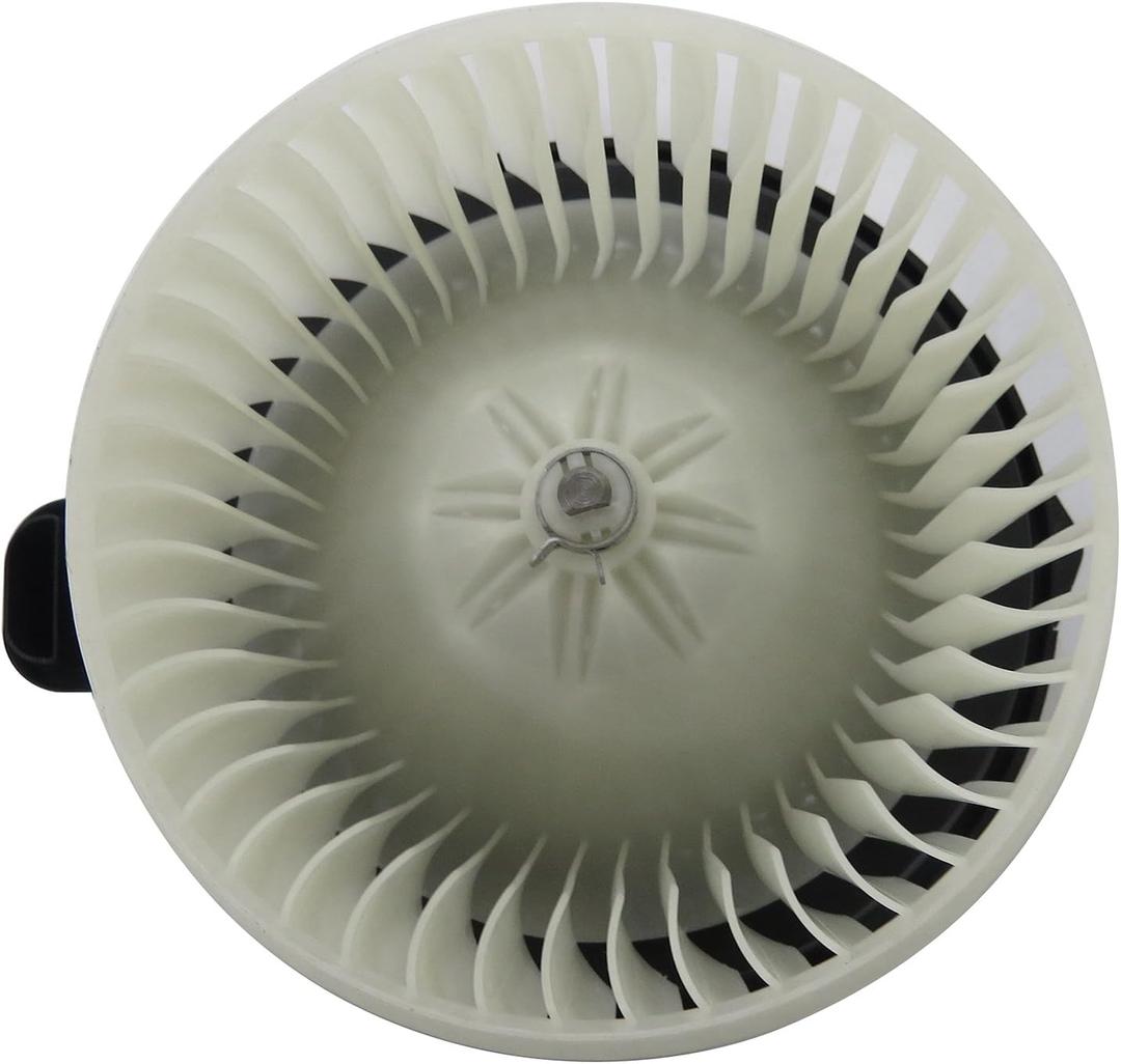 TYC 700308 Replacement Blower Assembly