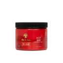 As I Am Curl Color - Hot Red - 6 oz - Temporary Color & Curling Gel - Medium Hold - Vegan & Cruelty Free (6 Ounce (Pack of 1))