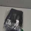 Wahl USA Stainless Steel Lithium Ion 2.0+ Beard Trimmer for Men - Electric Shaver & Nose Ear Trimmer - Rechargeable All in One Men's Grooming Kit - Model 9864SS