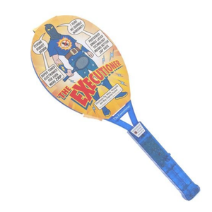 The Executioner Bug Zapper - Blue