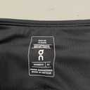 ON Perfomance Tight Women's Running Sport Black Run Pants, Size XS