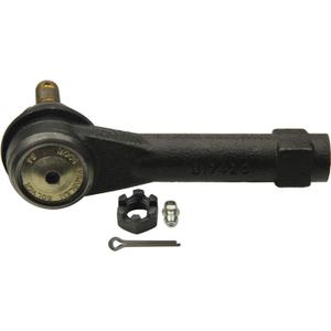 MOOG ES800408 Steering Tie Rod End for Jeep Patriot 2-Piece