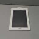 SAMSUNG Galaxy Tab A8 Book Cover, Protective Tablet Case w/ 2 Viewing Angles, Magnetic Design, S Pen Holder, Slim, Lightweight, US Version, Dark Gray