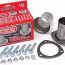 Hedman Hedders 21114 Header Reducer - Set of 2