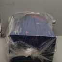 Bedsure Electric Blanket Queen Size - Dual Control Heated Blanket Queen, GentleSoft Fast Heating with 10 Time Settings & 10 Heat Settings, Warm Gift for Grandma (84x90 Inches, Grey)