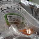 Lunix LX3 FSA Carpal Tunnel & Wrist Pain Relief Device, Heated Air Compression Hand Massager Machine for Arthritis & Finger Numbness, Cordless, Charcoal Black