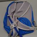 CamelBak Arete 14 50oz Hydration Reservoir Hiking Pack (Bunting/Silver 2.0)