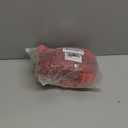 Christmas Inflatable Ball Decorations, 24 Inch Giant Christmas Ornaments, Blow Up Christmas Balls Extra Large Holiday Outdoor Garden Yard Decor (A), 23.62 Inch