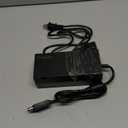 Ponkor Power Supply for Xbox One, AC Cord Replacement Power Brick Adapter 100-240V Compatible with Xbox One 360