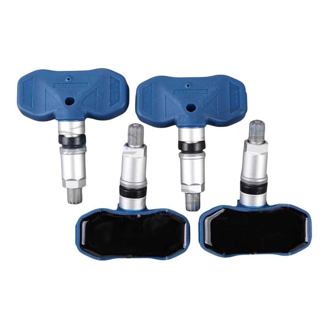 Replacement Auto Parts for 15136883 15102575 Tire Pressure Sensor TPMS 315MHz for Cadillac Escalade GMCMod-R36R-16347