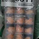 Toe Nail Tips,French Press On Toenails For Women,120Pcs Press On Nails,Square Toe Nail Press Ons Toe Nails,12 Size French Nude Wearable Full Cover Fake Toenails,False Nails Gel Toe Nails