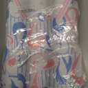 ASEGI Girls' Active Sport Dress – Short Sleeve Performance Golf and Tennis Dress – Summer Casual Athletic Outfit for Active Kids (US, Age, 3 Years, 3-4 Y)