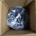 Golf Cart Floor Liner Mat Full Coverage Custom Fit for Yamaha Adventurer (2007-2016), G29, YDR, & Drive (Gen1) Models Only Rubber Golf Cart Floor Liner Mat