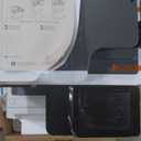 HP LaserJet Enterprise MFP M635h Monochrome All-in-One Printer with built-in Ethernet & 2-sided printing (7PS97A), White