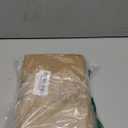 U Bolts Zinc Plated Carbon Steel with U Bolt Plates and Nuts for Fastening Products (4 Sets,1/2 x 3-1/2 x 6 Inch)