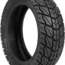 10 Inch 10 * 3.0-6.5 Replace Off-road Tubeless Tyre For Electric Scooter