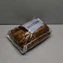 EMEMA Golden Brown Velvet Curtains 84 Inch Length 2 Panels Set Room Darkening Luxury Back Tab and Rod Pocket Thermal Insulated Drapes Window Curtains for Bedroom Living Room W40 x L84