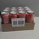 Mountain Dew Kickstart, Fruit Punch, 92mg Caffeine, Vitamins B & C, 80 Calories, 5% Juice, 16 fl oz (12 Count) BBD:06/22/2026