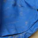 Herding Ball for Dogs and Horses - 18" Jolly Ball for Dogs, Agility Training Equipment, Herding for Australian/ German Shepherd, Improved Bite-Resistant, Reinforced Sewing Dog Toys - Blue Medium