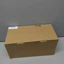 BDFHYK E3556M Electric Fuel pump module assembly Compatible with 2002-2003 Cadillac Escalade ESV/Cadillac Escalade EXT/Chevrolet Avalanche 1500/Chevrolet Suburban 1500/GMC Yukon XL 1500 6.0L V8