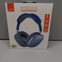 iLive WIRELESS HEADPHONES 