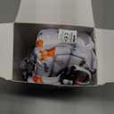 Baby Head Protector - Baby Helmet for Crawling Walking Running - No Bumps and Soft Cushion - Adjustable Protective Cap Infant Baby Safety Headguard - Toddler Helmets 6-12 Months 1-2 Years Old (Fox)