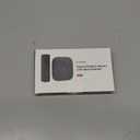 X-Sense Smart Mailbox Alarm, Wireless Long Range Mailbox Alert, Mailbox Sensor with SBS50 Base Station for Delivered Mail, SMA11