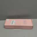 Ponytail Extension  16 Claw Clip in Ponytail Hair Extensions Natural Soft Synthetic High Pony Tail Hairpieces for Women (Honey Blonde with Highlights, 16 inch)