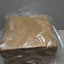 2PCS 6FT Artificial Norfolk Pine Garland Includes 4 Red Bows, Real Touch Faux Greenery Garland for Home, Wedding, Party Decor - Mantle, Staircase, Indoor Outdoor