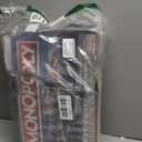 Monopoly National Parks 2020 Edition | Featuring Over 60 National Parks from Across The United States | Iconic Locations Such as Yellowstone, Yosemite, Grand Canyon, and More | Licensed Monopoly Game