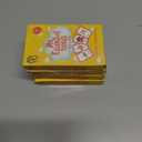 4 x My Essential Needs Cards 12 Flash Cards for Visual aid Special Ed, Speech Delay Non Verbal Children and Adults with Autism or Special Needs