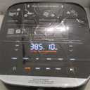 Cosori 9-in-1 TurboBlaze Air Fryer 6 Qt, Premium Ceramic Coating, 90450F, Precise Heating for Even Results, Air Fry, Roast, Bake, Broil, Dry, Frozen, Proof, Reheat, Keep Warm, 120V, Dark Gray