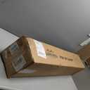 10X10 Pop Up Canopy Tent with 3 Sidewalls,Easy Up Canopy,Commercial Instant Shelter,Heavy Duty One Person Set Up Event Tent,Blue