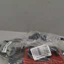 EPOWREY 18 Amp 36 Volt Golf Carts Battery Charger for EZGO & Yamaha with Crowfoot Plug