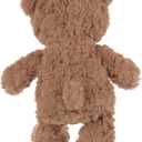 Apricot Lamb Toys Plush Brown Teddy Bear Stuffed Animal Soft Cuddly Perfect for Child 12 Inches