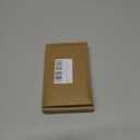 Adjustable Bolt Size 60/70mm Adjustable deadbolt Latch 2-3/8 "or 2-3/4" for Lever Door Handles, Inner Door Handles