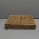 INVENHO Heated Dog Bed, Waterproof Adjustable Temperature Dog Cat Heating Pad with Timer, Indoor Pet Heating Pad for Cats Dogs Electric Pads for Dogs Cats, Pet Heated Pad (M: 28" x 20") (Grey)