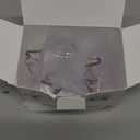 DDMY Heavy Duty Hook 24 Pack Self Adhesive Hooks for Hanging Wall Hooks Transparent Reusable Waterproof Adhesive Sticky Hook for Kitchen Curtain, Towel Bathroom,Coat Shower Door Utility No Damage