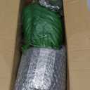 Der Rose 28" Fake Palm Tree Large Artificial Potted Plants Indoor for Home Porch Patio Living Room Bathroom Outdoor Decor