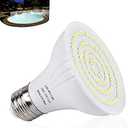 LED Spa Light Bulb 120V for Inground Spa 15W 1500Lumen 6000k Daylight White Par20 Spa Bulb E26 Hot Tub Replacement for Pentair Hayward Underwater Light Fixtures Replace up to 100-300W Halogen Bulb