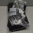 Tablecloths 4 Pack 60x1002Color Black