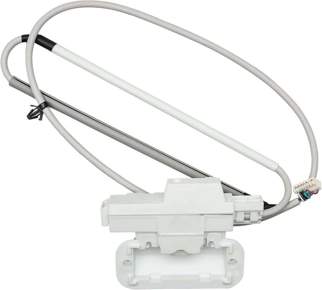 W10810403 W10861642 W10787836 Washer Lid Lock Assembly, Lid Latch Washer Lid Lock Switch Assembly, Replacement for AP5984435 PS11722981 W10637463 W10632841