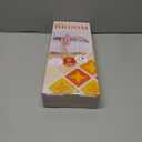 Multifunction Magic Rubber Air Broom, Replaceable Silicone Floor Squeegee, Sweeper and Scrape 2 in 1 Household Cleaning Squeegee Broom for Floor, Bathroom, Kitchens, Tile, Glass (Orange)