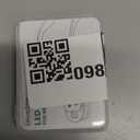 2 Pcs LED Light Blocker Cover for Ray Ban Meta Glasses Accessories, Completely Blocked and Invisible, Compatible with Wayfarer/Skyler/Headliner & Oakley Meta HSTN AI Smart Glasses