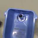 LG 3891ER2003A Genuine OEM Liquid Detergent Container for LG Washing Machines