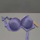 ThirdLove Classic T Shirt Bra, Tshirt Bras for Women, Everyday T-Shirt Comfort Bra, Smoothing for No-Show Lines, Underwire (42C)