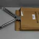 W11101428 Dishwasher Lower Wash Arm Replaceable W10406822 W10665718 W10858786 etc, Compatible with Whirlpool KitchenAid Jenn-Air etc, Compatible with KDFE104HPS0 KDFE104HPS1 KDPE234GPS0 etc, OEM