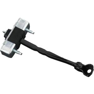 Osompar Front Door Check Strap Stop Compatible with Toyota Camry 2018 2019 2020 2021 2022 Replaces 68610-06152 Driver Passenger Side