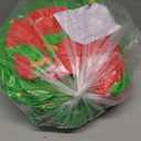 Shappy 12 Pcs 28 Inch Giant Christmas Inflatable Bowling Game Set for Kids Toddler Winter Holiday Party Games Carnival Family Indoor Outdoor Activities Fun Xmas Decor(Christmas Tree)