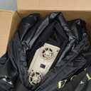 King Koil Luxury California King Size Air Mattress with Built-in High-Speed Pump Best for Home, Camping & Guests, 20" Double High Airbed Adjustable Blow Up Mattress, Waterproof (Black)